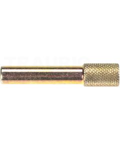 Arretierstift