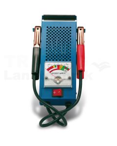 Batterietester