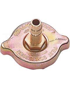 Kühleradapter