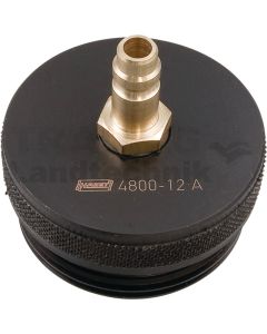 Kühleradapter
