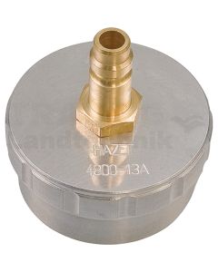 Kühleradapter