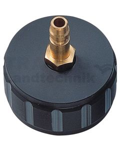Kühleradapter