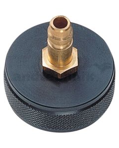 Kühleradapter