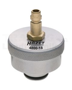 Kühleradapter