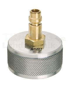 Kühleradapter