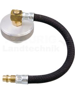 Kühleradapter