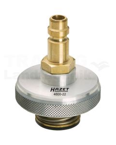 Kühleradapter