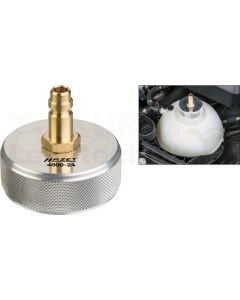 Kühleradapter