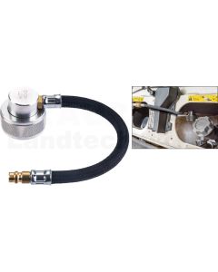 Kühleradapter