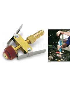 Kühleradapter