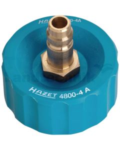 Kühleradapter