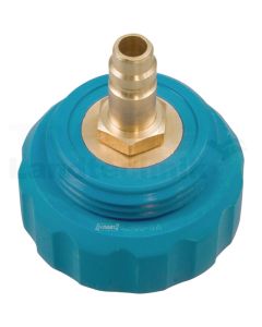Kühleradapter