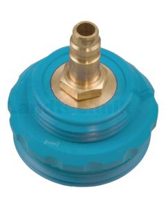 Kühleradapter