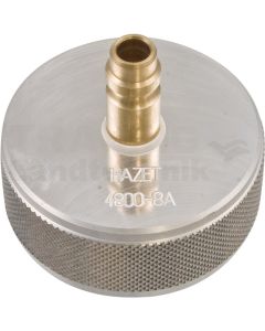 Kühleradapter