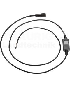 Sonde, Umschaltbar 90°+ 0°