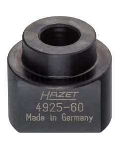 Schraubstock-Adapter