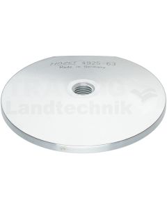 Zentrierscheibe