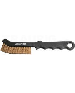 Messing-Bremssattelbuerste