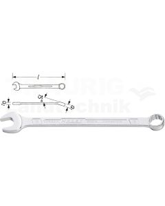 Ring-Maulschlüssel