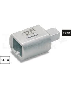 Einsteck-Adapter