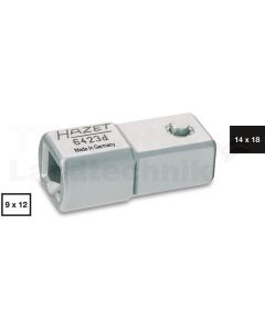 Einsteck-Adapter
