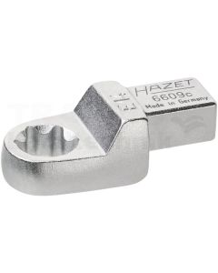 Einsteck TX Ringschlüssel