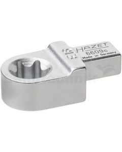 Einsteck TX Ringschlüssel