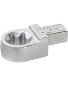 Einsteck TX Ringschlüssel