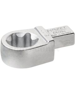 Einsteck TX Ringschlüssel