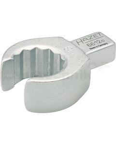 Einsteck-Ringschluessel, Offen