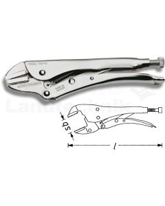 Gripzange