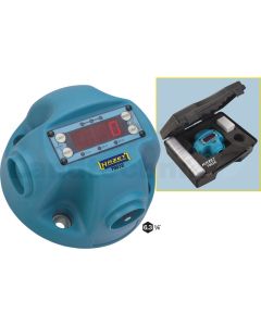 Elektronisches Drehmoment-Pruefgeraet