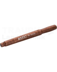 Holzgrill