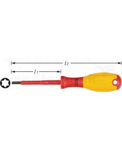TORX® Schraubendreher