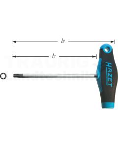 TORX® Schraubendreher