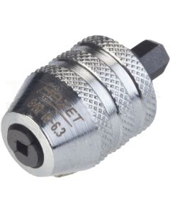 Spannfutter