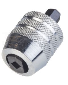Spannfutter