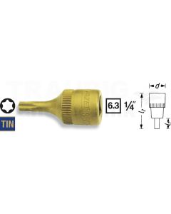TORX® Schraubendreher-Einsatz