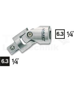 Universalgelenk 6,3 (1/4")