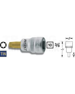 TORX® Schraubendreher-Einsatz
