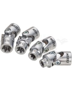 TORX® Gelenksteckschlüssel-Satz