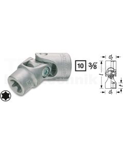 TORX® Gelenksteckschlüssel-Einsatz