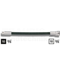 Biegsame Verlaengerung 10 (3/8")