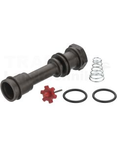 Lufteinlass-Set