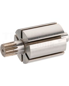 Rotor