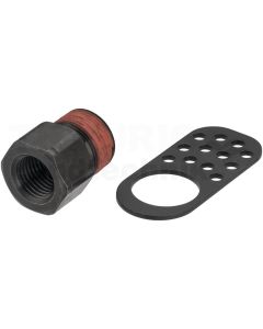 Lufteinlass-Set