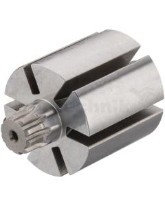 Rotor