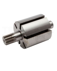 Rotor