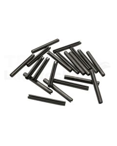 Feder-Stift