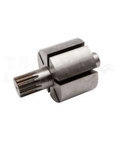 Rotor